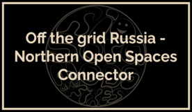 Off the Grid Russia - Northern Open Spaces RC
